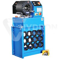 SAMWAY P32Q CRIMPING MACHINE